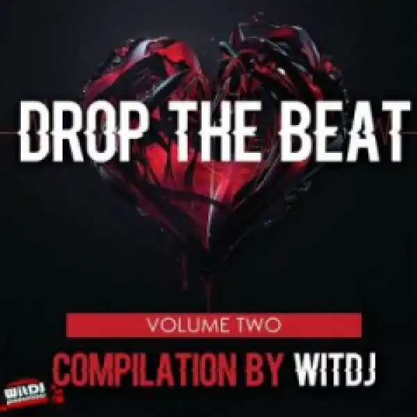 DJ Vidas - The Gathering ft KetsoSA
